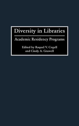 Diversity in Libraries