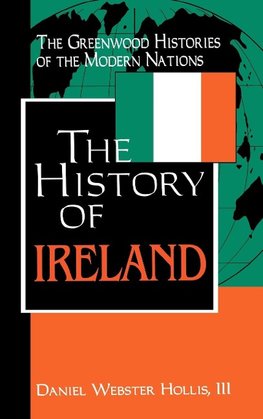 The History of Ireland