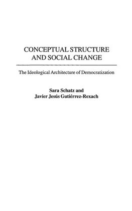 Conceptual Structure and Social Change