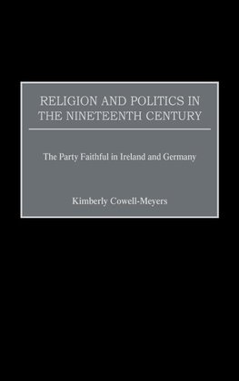 Religion and Politics in the Nineteenth-Century