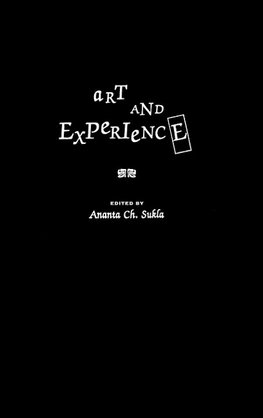 Art and Experience