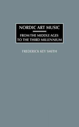 Nordic Art Music