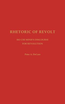 Rhetoric of Revolt