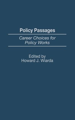 Policy Passages