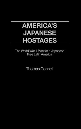 America's Japanese Hostages