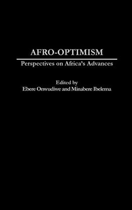 Afro-Optimism