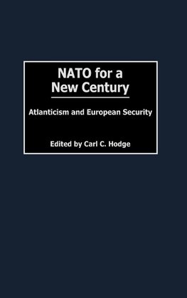 NATO for a New Century