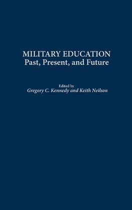 Military Education