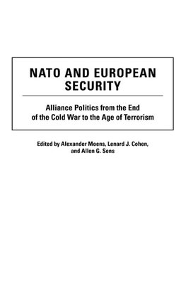 NATO and European Security