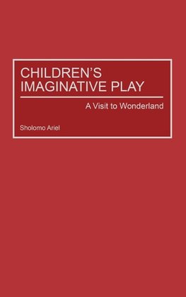 Children's Imaginative Play