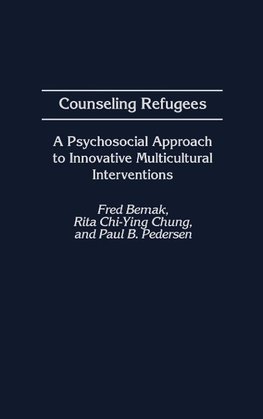 Counseling Refugees