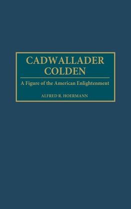 Cadwallader Colden