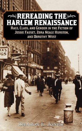 Rereading the Harlem Renaissance