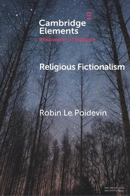 Religious Fictionalism