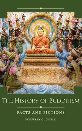 The History of Buddhism