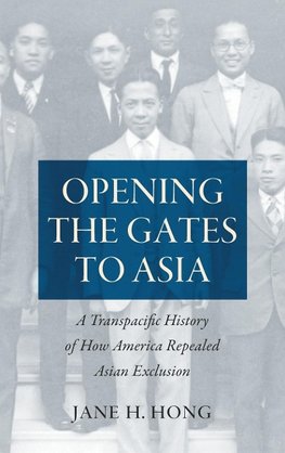 Opening the Gates to Asia