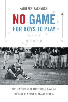 No Game for Boys to Play