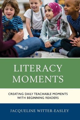 Literacy Moments