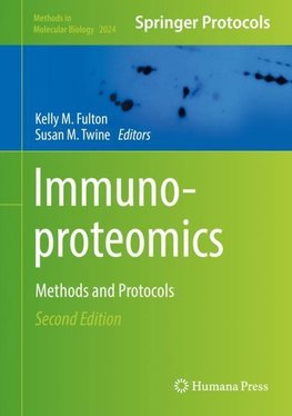 Immunoproteomics