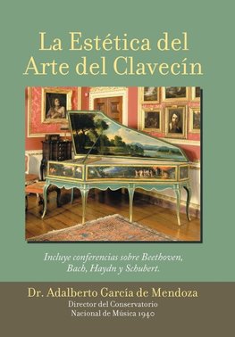 La Estética Del Arte Del Clavecín