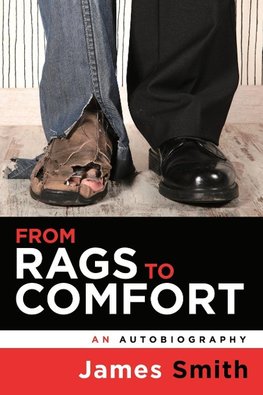 From Rags to Comfort