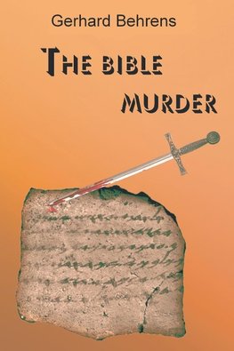 The Bible Murder