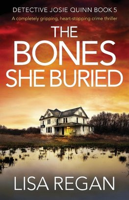 The Bones She Buried