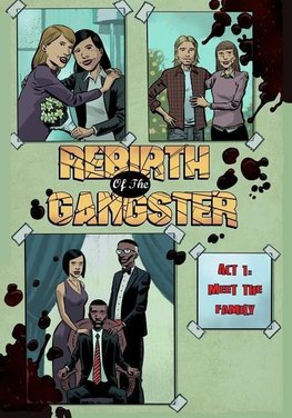 Rebirth of the Gangster Act 1