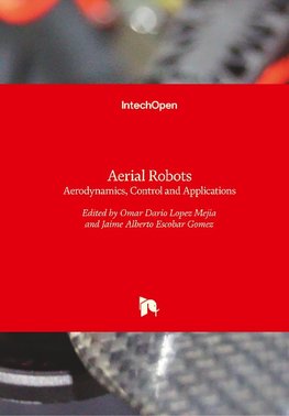 Aerial Robots