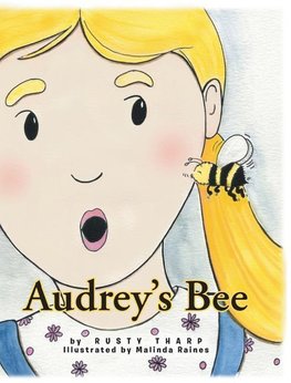 Audrey's bee