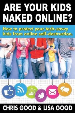 Are Your Kids Naked Online