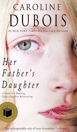 Her Father's Daughter