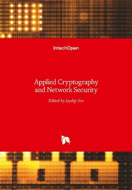 Applied Cryptography and Network Security