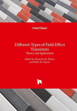 Different Types of Field-Effect Transistors