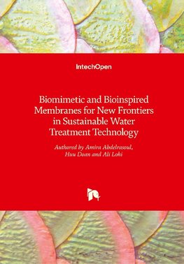 Biomimetic and Bioinspired Membranes for New Frontiers in Sustainable Water Treatment Technology