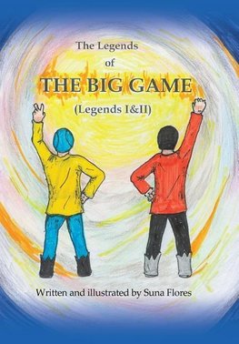 The Legends of the Big Game