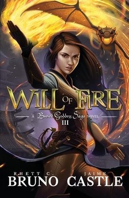 Will of Fire