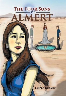 The Four Suns of Almert