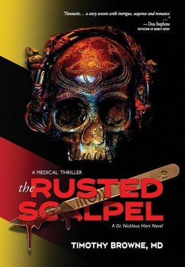 The Rusted Scalpel