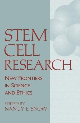 Stem Cell Research