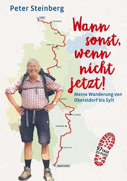 Wann sonst, wenn nicht jetzt!