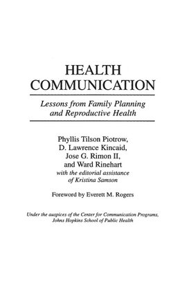 Health Communication