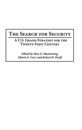 The Search for Security