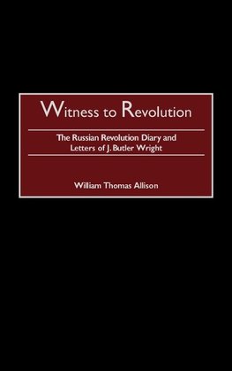 Witness to Revolution