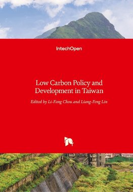 Low Carbon Policy and Development in Taiwan