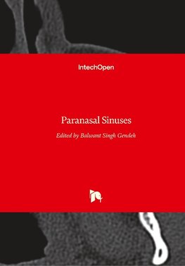 Paranasal Sinuses