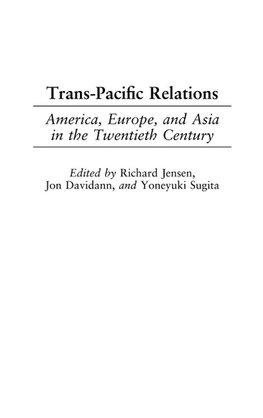 Trans-Pacific Relations