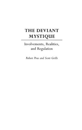 The Deviant Mystique