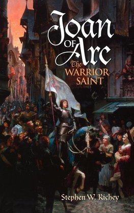 Joan of Arc