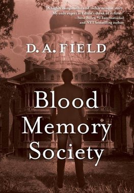 Blood Memory Society